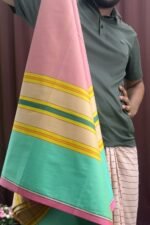 কোডঃ NC 4 - Diamond Series Lungi - Image 2
