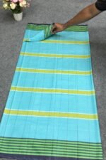 কোডঃ KC 7 - EXTRA Premium lungi - Image 2