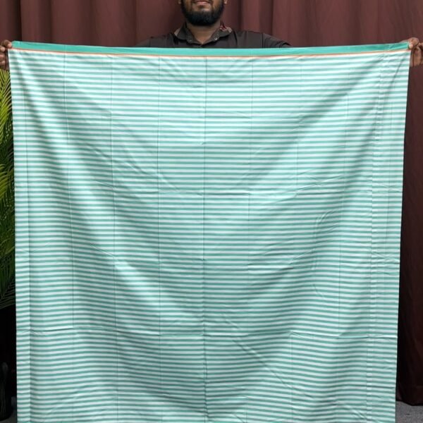 কোডঃ LC 2 - EXTRA Premium lungi