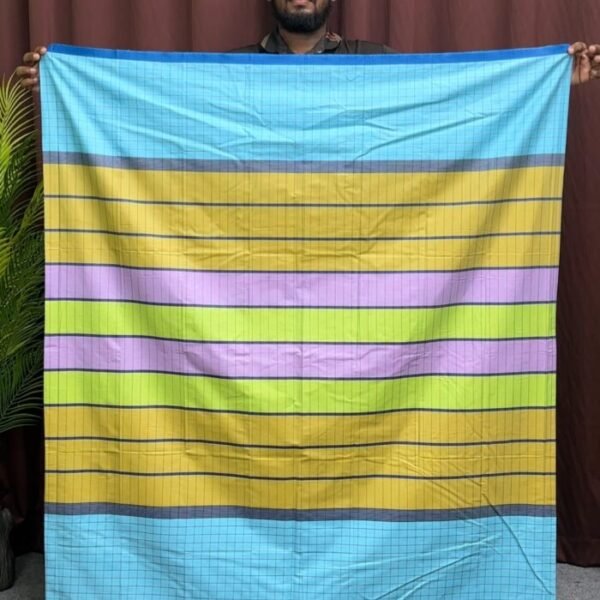 কোডঃAB 6 - Super Premium lungi