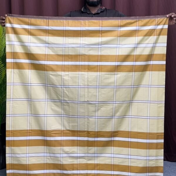 কোডঃ KT 9 - Super Premium lungi