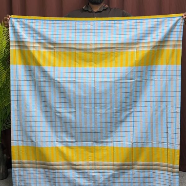 কোডঃ SPF 8 - Super Premium lungi