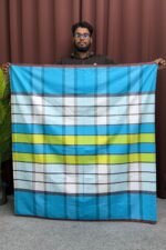 কোডঃ AB 1 - Super Premium lungi