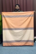 কোডঃ UK 2 - Exclusive Two Part Lungi - Image 2