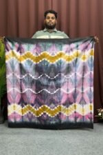 কোডঃ BK 5 - Luxurious Batik Lungi - Image 2