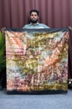 কোডঃ BK 6 - Luxurious Batik Lungi - Image 3