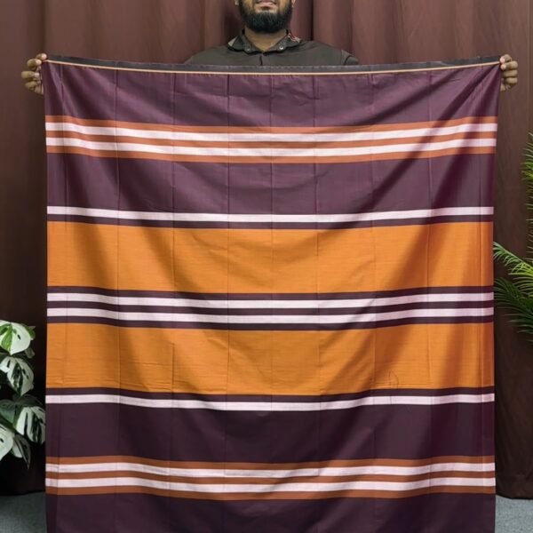 কোডঃ RK 8 - Super Premium lungi