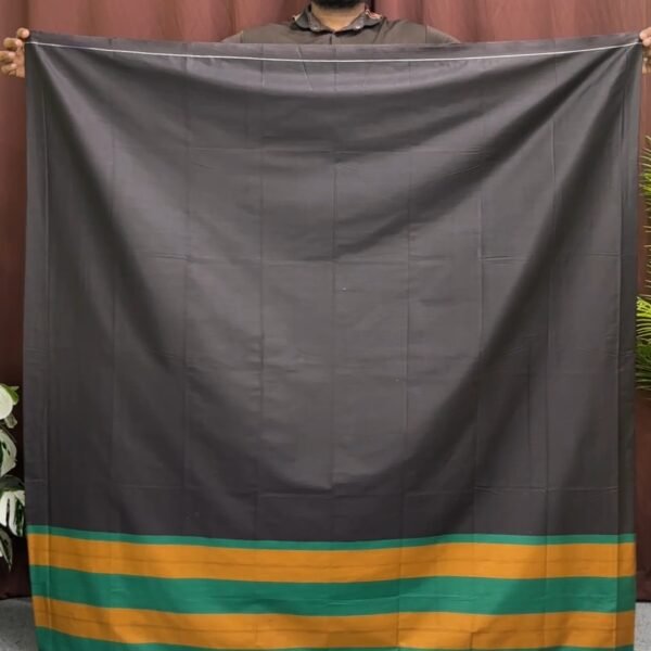 কোডঃ FN 2 - Solid Color Lungi