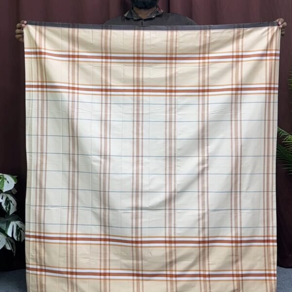 কোডঃ KT 2 - Super Premium lungi