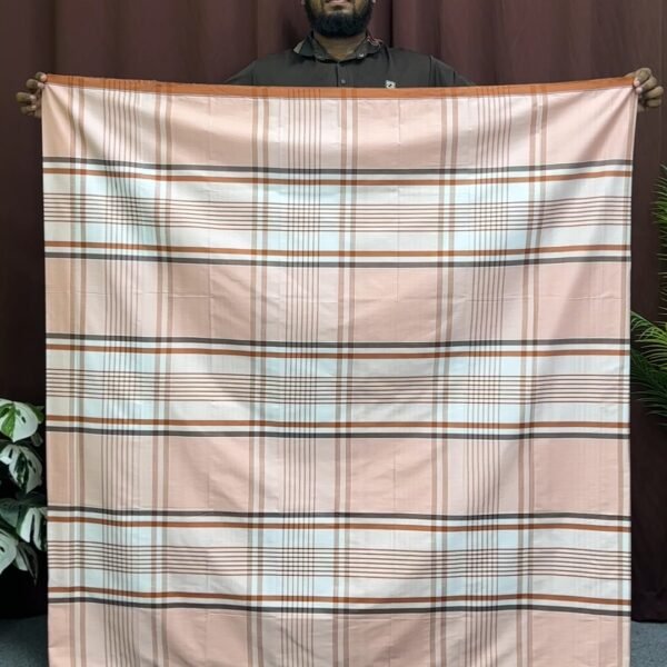 কোডঃ KT 8 - Super Premium lungi