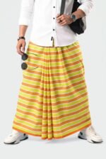 কোডঃ EC 10 -Extra Soft Lungi