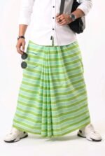 কোডঃ EC 11 -Extra Soft Lungi