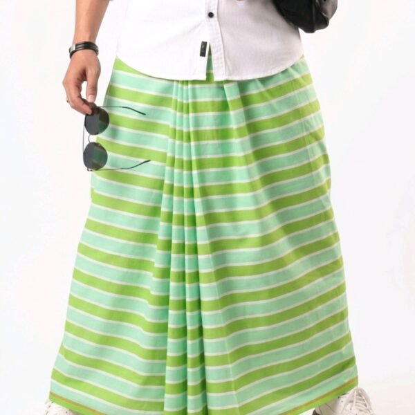 কোডঃ EC 11 -Extra Soft Lungi