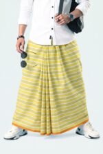 কোডঃ EC 14 -Extra Soft Lungi