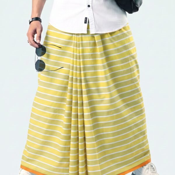 কোডঃ EC 14 -Extra Soft Lungi