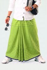 কোডঃ VC 14 - ROYAL Soft lungi