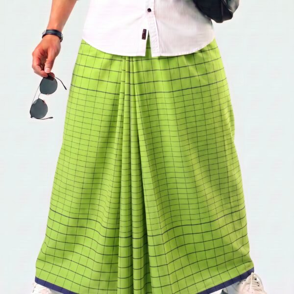 কোডঃ VC 14 - ROYAL Soft lungi