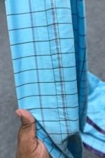 কোডঃ VC 11 - ROYAL Soft lungi - Image 3