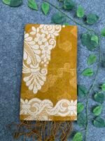 অবন্তিকা - সুতি শাড়ি/12 হাত লম্বা - Image 4