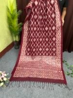 গিন্নী 1 - সুতি শাড়ি/12 হাত লম্বা