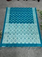 মেঘবালিকা 3 - সুতি শাড়ি/12 হাত লম্বা - Image 2