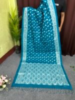 মেঘবালিকা 3 - সুতি শাড়ি/12 হাত লম্বা