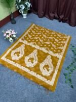 অবন্তিকা - সুতি শাড়ি/12 হাত লম্বা - Image 2