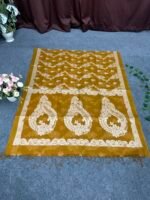 অবন্তিকা - সুতি শাড়ি/12 হাত লম্বা - Image 3