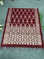 গিন্নী ২ - সুতি শাড়ি/12 হাত লম্বা