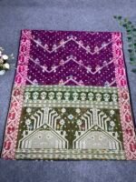 কোডঃ 116 - Cotton Premium Saree - Image 2