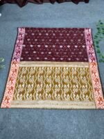 কোডঃ 114 - Cotton Premium Saree - Image 2