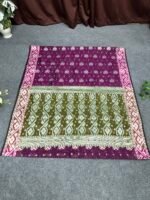 কোডঃ 111 - Cotton Premium Saree - Image 2