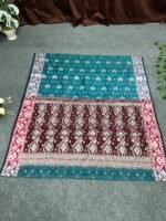 কোডঃ 117 - Cotton Premium Saree - Image 2