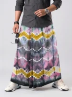 কোডঃ BK 5 - Luxurious Batik Lungi