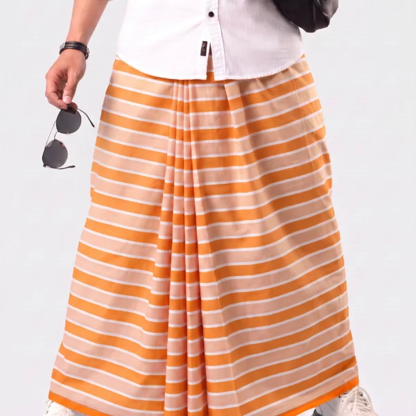 কোডঃ EC 12 -Extra Soft Lungi