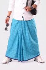 কোডঃ VC 10 - ROYAL Soft lungi