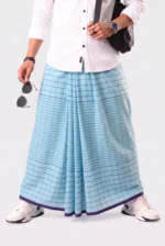 কোডঃ VC 11 - ROYAL Soft lungi