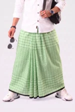 কোডঃ VC 13 - ROYAL Soft lungi