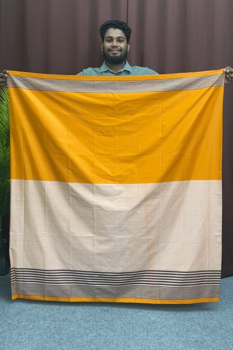 IMG_20261004_195158_081@-138714087 কোডঃ TP 2 - Super Soft TWO PART Lungi - Image 1