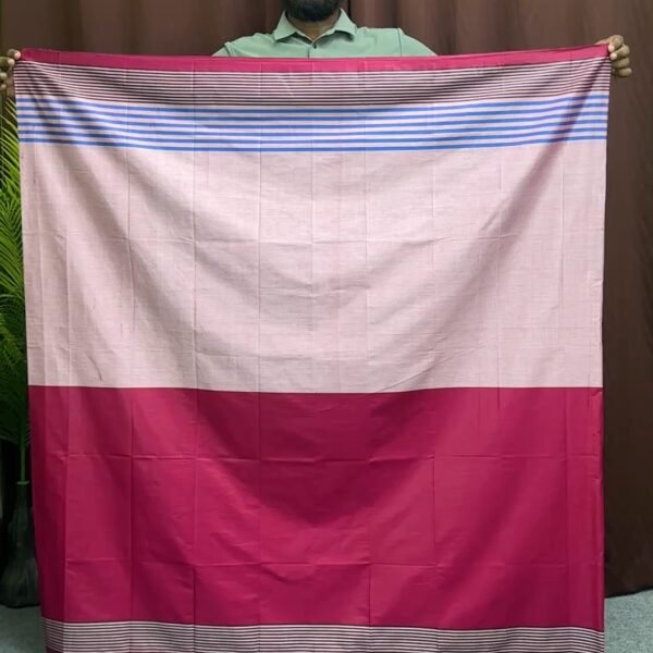 কোডঃ TP 5 - Super Soft TWO PART Lungi