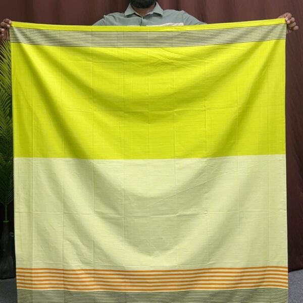 কোডঃ TP 7 - Super Soft TWO PART Lungi