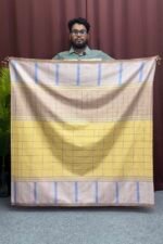 কোডঃ JR 7 - Elite Jacquard Lungi - Image 2