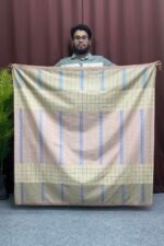 কোডঃ JR 2 - Elite Jacquard Lungi - Image 2