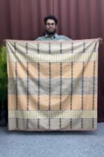 কোডঃ JR 4 - Elite Jacquard Lungi - Image 2
