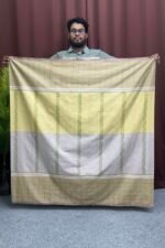 কোডঃ JR 1 - Elite Jacquard Lungi - Image 3