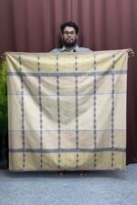 কোডঃ JR 6 - Elite Jacquard Lungi - Image 3