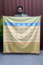 কোডঃ JR 20 - Elite Jacquard Lungi - Image 2