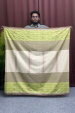 কোডঃ JR 10 - Elite Jacquard Lungi - Image 2