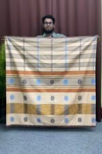 কোডঃ JR 11 - Elite Jacquard Lungi - Image 3