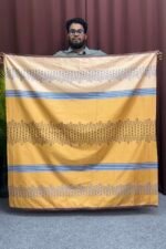 কোডঃ JR 14 - Elite Jacquard Lungi - Image 2